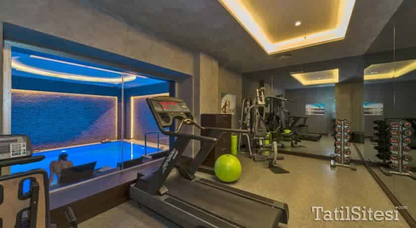 Avantgarde Hotel Taksim